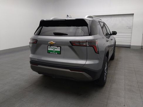 Used 2025 Chevrolet Equinox LT w/ Convenience Package II FWD image 7