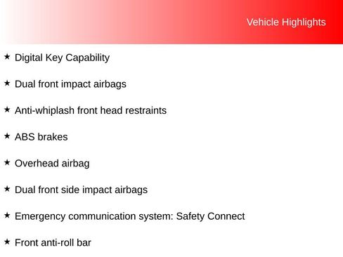 Certified 2024 Toyota Tacoma SR5 image 13