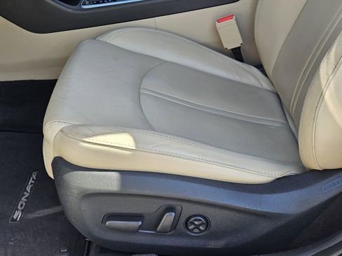Used 2019 Hyundai Sonata Limited FWD image 17