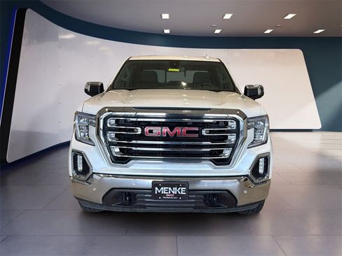Used 2020 GMC Sierra 1500 SLT w/ SLT Premium Plus Package image 2