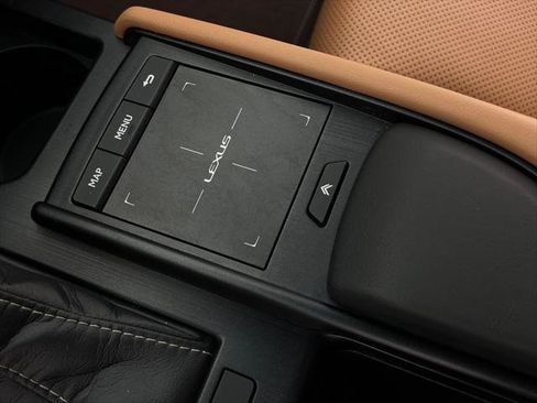 Certified 2021 Lexus ES 350 w/ Premium Package FWD image 24