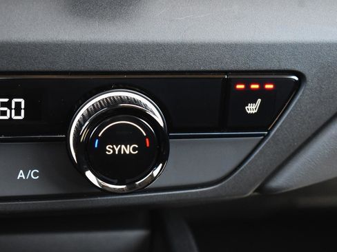 Used 2024 Honda Accord EX image 12