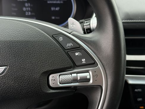 Used 2023 Genesis G80 2.5T image 23