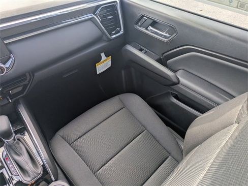 New 2025 GMC Canyon Elevation image 17