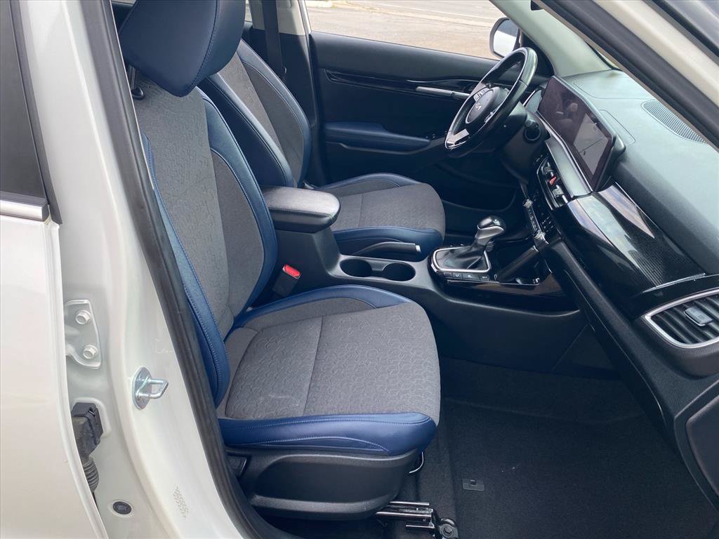 Certified 2024 Kia Seltos S AWD/4WD image 27