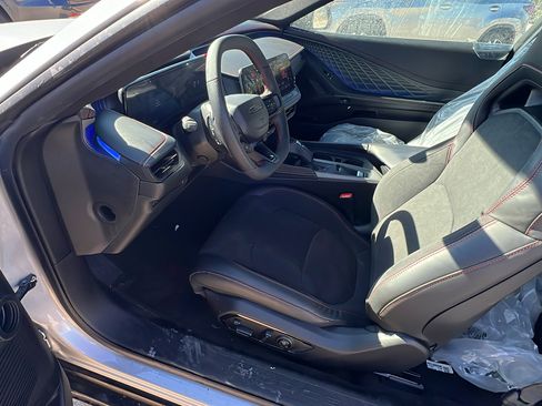 Used 2024 Dodge Charger Scat Pack w/ Plus Group image 15