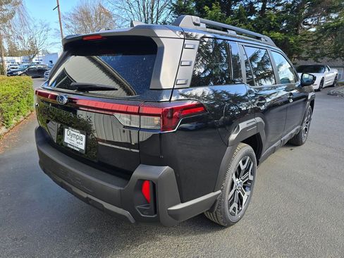 New 2026 Subaru Outback Touring XT AWD/4WD image 4