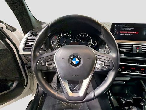 Used 2019 BMW X3 sDrive30i image 38