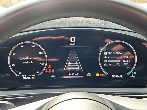 Certified 2024 Porsche Cayenne image 24