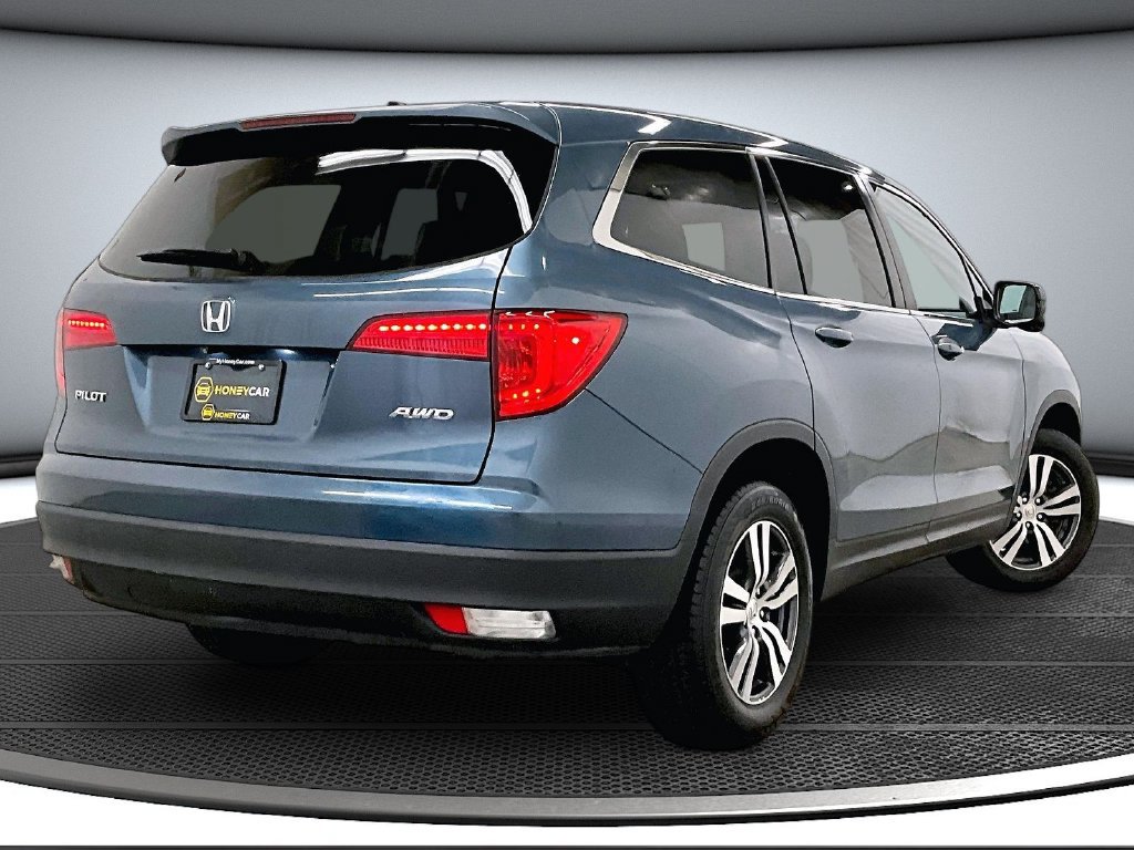 Used 2018 Honda Pilot EX-L image 6