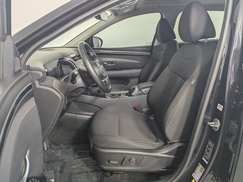 Used 2022 Hyundai Tucson SEL w/ Convenience Package FWD image 13