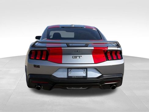 Used 2025 Ford Mustang GT Premium w/ GT Performance Package RWD image 9