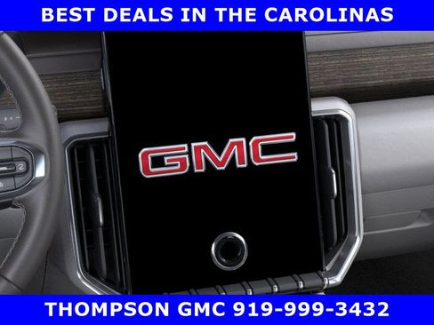 New 2026 GMC Acadia Denali w/ Super Cruise Package FWD image 20
