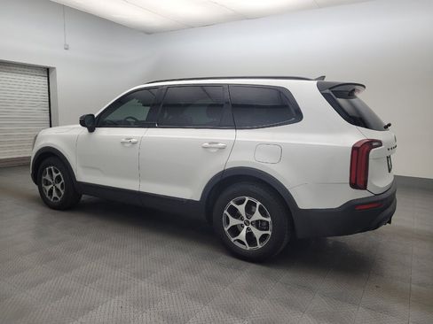 Used 2020 Kia Telluride EX FWD image 3