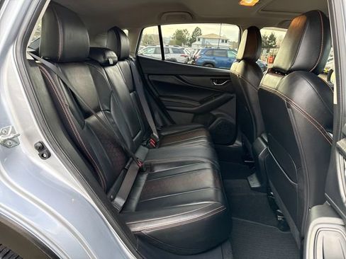 Used 2023 Subaru Crosstrek 2.5i Limited w/ Moonroof Package image 12