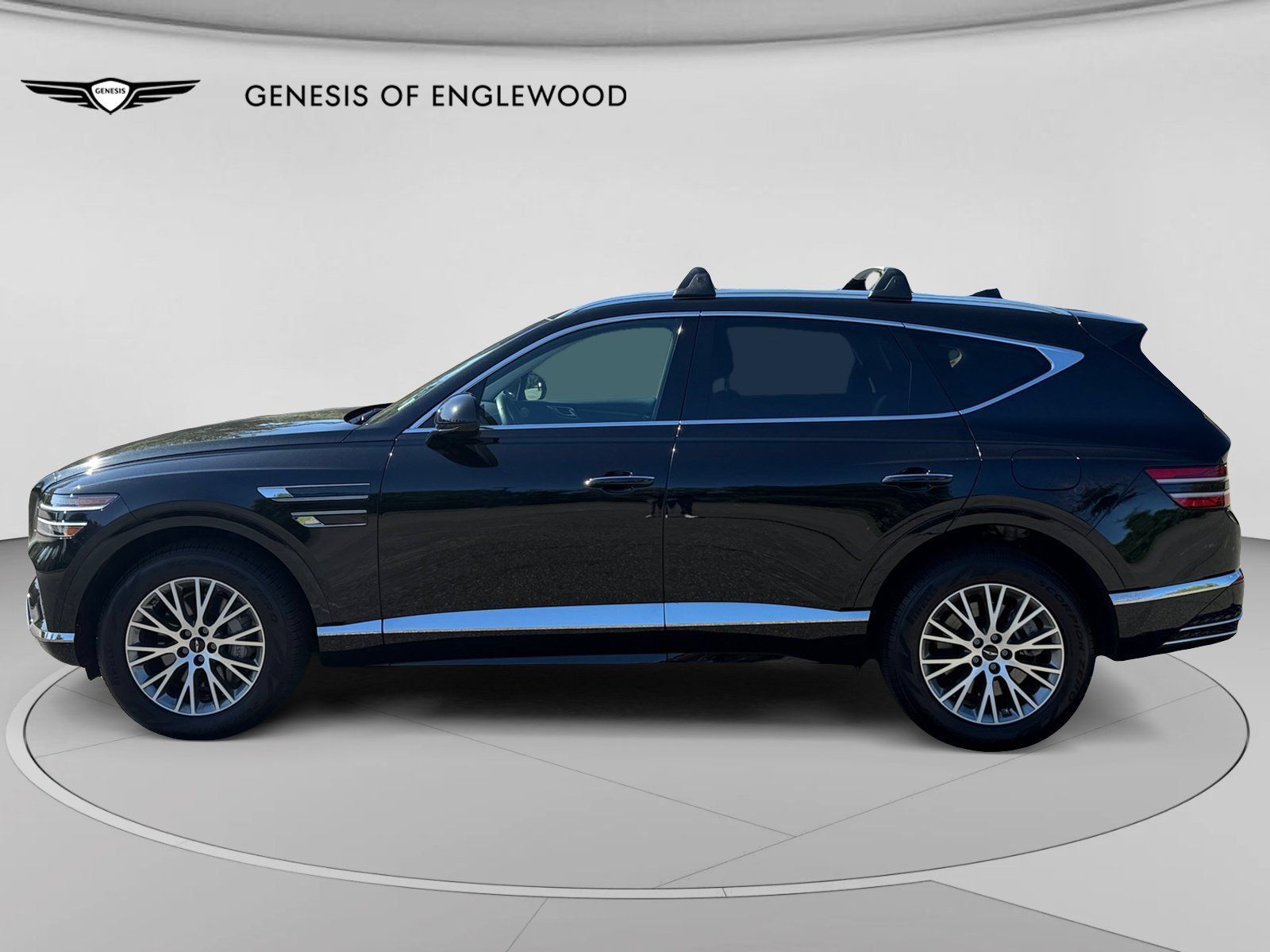 Used 2026 Genesis GV80 2.5T AWD/4WD image 13