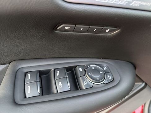 Used 2024 Cadillac XT5 Premium Luxury w/ Platinum Package image 10