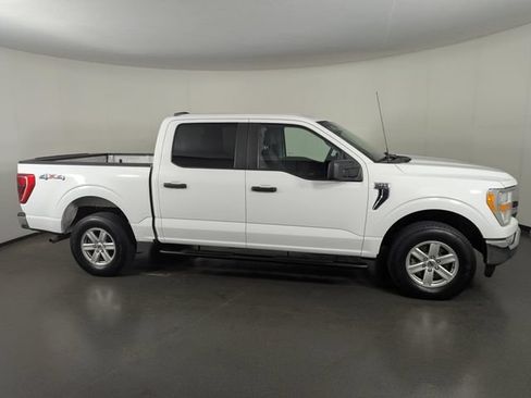 Used 2022 Ford F150 XLT AWD/4WD image 9