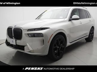 Certified 2026 BMW X7 xDrive40i w/ Premium Package AWD/4WD video 1