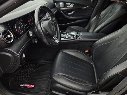 Used 2017 Mercedes-Benz E 300 image 19