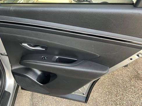 Used 2023 Hyundai Tucson SEL AWD/4WD image 16
