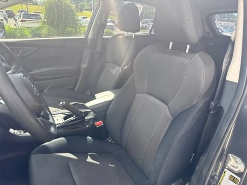 Used 2021 Subaru Crosstrek 2.0i AWD/4WD image 15