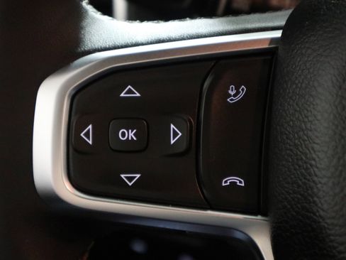 Used 2025 RAM 1500 Big Horn AWD/4WD image 27