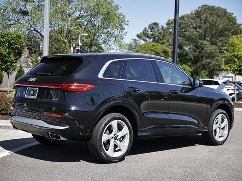 New 2026 Audi Q5 Premium Plus image 6