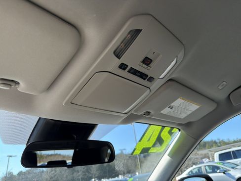 Certified 2024 Toyota Highlander LE image 5