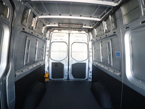 New 2026 Mercedes-Benz Sprinter 2500 image 6