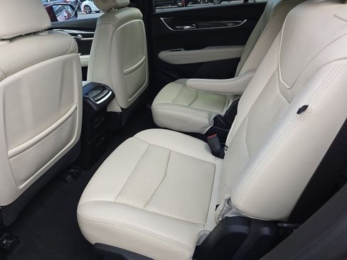 Used 2021 Cadillac XT6 Sport AWD/4WD image 11