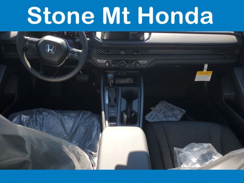 New 2026 Honda Accord LX image 12