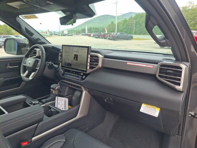 New 2026 Toyota Tundra Limited AWD/4WD image 33