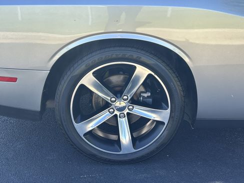 Used 2016 Dodge Challenger R/T Plus RWD image 35