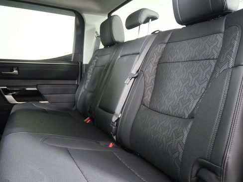 Used 2024 Toyota Tundra Limited image 19