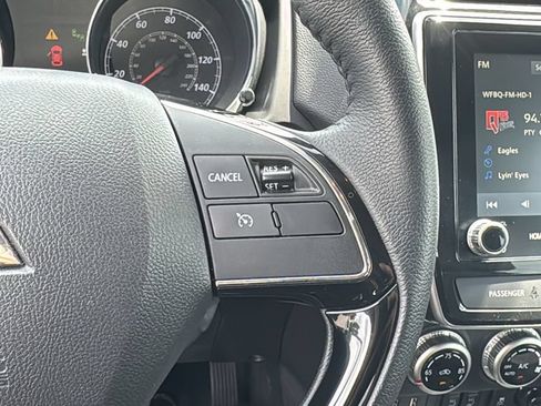 Used 2026 Mitsubishi Outlander Sport SE AWD/4WD image 17