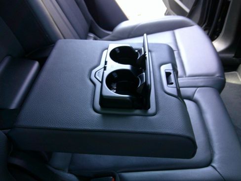 Used 2018 Audi SQ5 Prestige AWD/4WD image 48