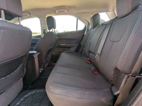Used 2015 Chevrolet Equinox LS w/ LPO, Protection Package AWD/4WD image 10