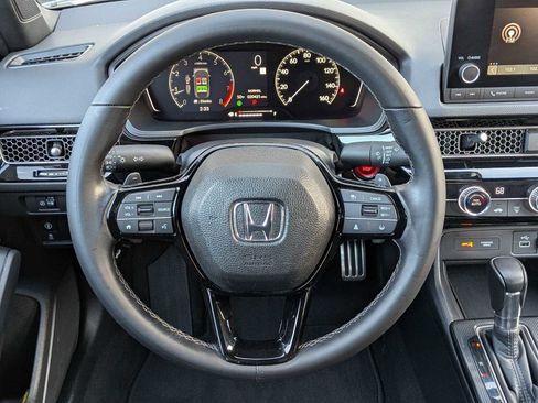 Certified 2023 Honda Civic Sport image 19