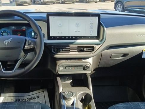 New 2025 Ford Bronco Sport Heritage w/ Convenience Package image 24