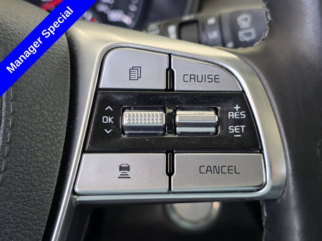 Used 2022 Kia Telluride EX AWD/4WD image 33