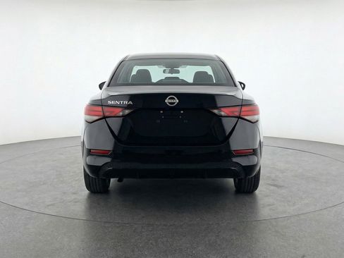 Used 2025 Nissan Sentra S FWD image 7