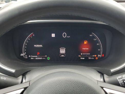 Certified 2023 Acura MDX SH-AWD image 24