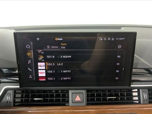 Used 2022 Audi A5 2.0T Premium AWD/4WD image 27