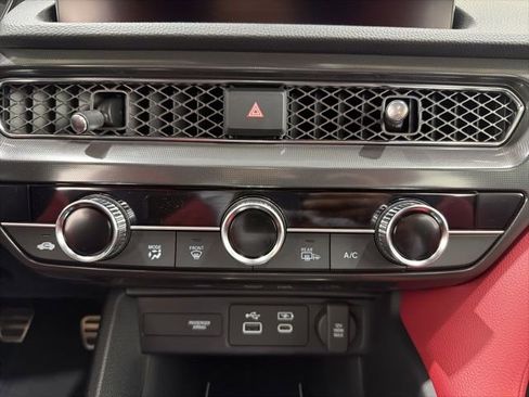 Certified 2025 Acura Integra Type S FWD image 35