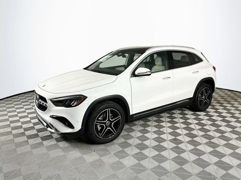 Certified 2026 Mercedes-Benz GLA 250 image 3