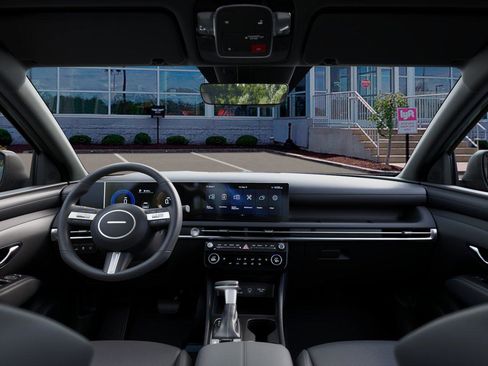 New 2026 Hyundai Santa Cruz SEL image 11