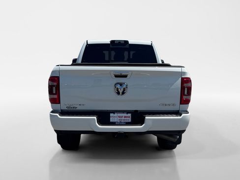 Used 2021 RAM 2500 Limited AWD/4WD image 5
