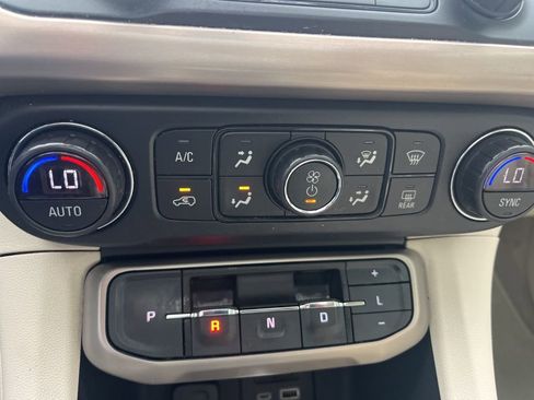 Used 2021 GMC Acadia Denali w/ Denali Ultimate Package image 20