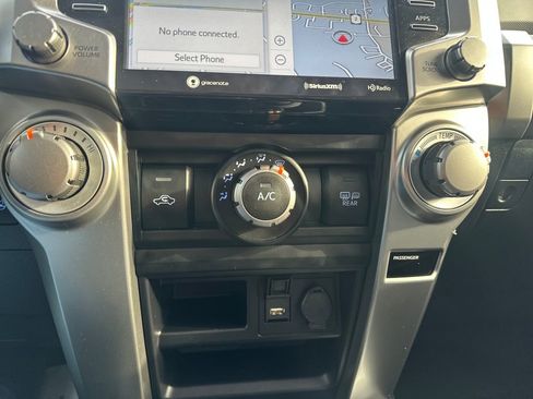 Used 2023 Toyota 4Runner SR5 Premium w/ Moonroof Package image 11